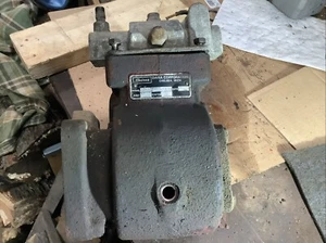 Chelsea 220RCAJPA3X PTO W/Airshift - Bild 1 von 9