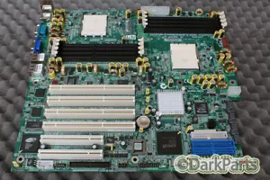 Iwill DK8S2-SATA Motherboard System Board Socket 940 - Picture 1 of 1