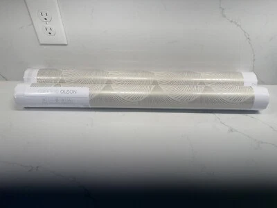 Candice Olson Wallpaper NT6107- Two Rolls - Image 1 of 4