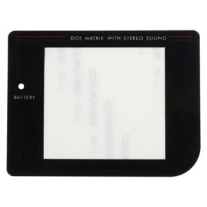 Fit for Game Console Plastic Dustproof Screen Protector - Picture 1 of 7