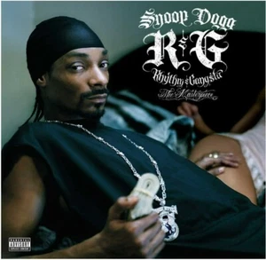 R&G Rhythm & Gangsta The Masterpiece Vinyl - Imagen 1 de 1
