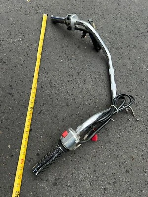 96-08 KAWASAKI Vulcan 1500 VN1500 Classic Handlebar Handle bar switch Controls - Image 1 of 4