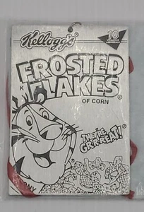Kelloggs Frosted Flakes Christmas Tree Ornament - Imagen 1 de 2