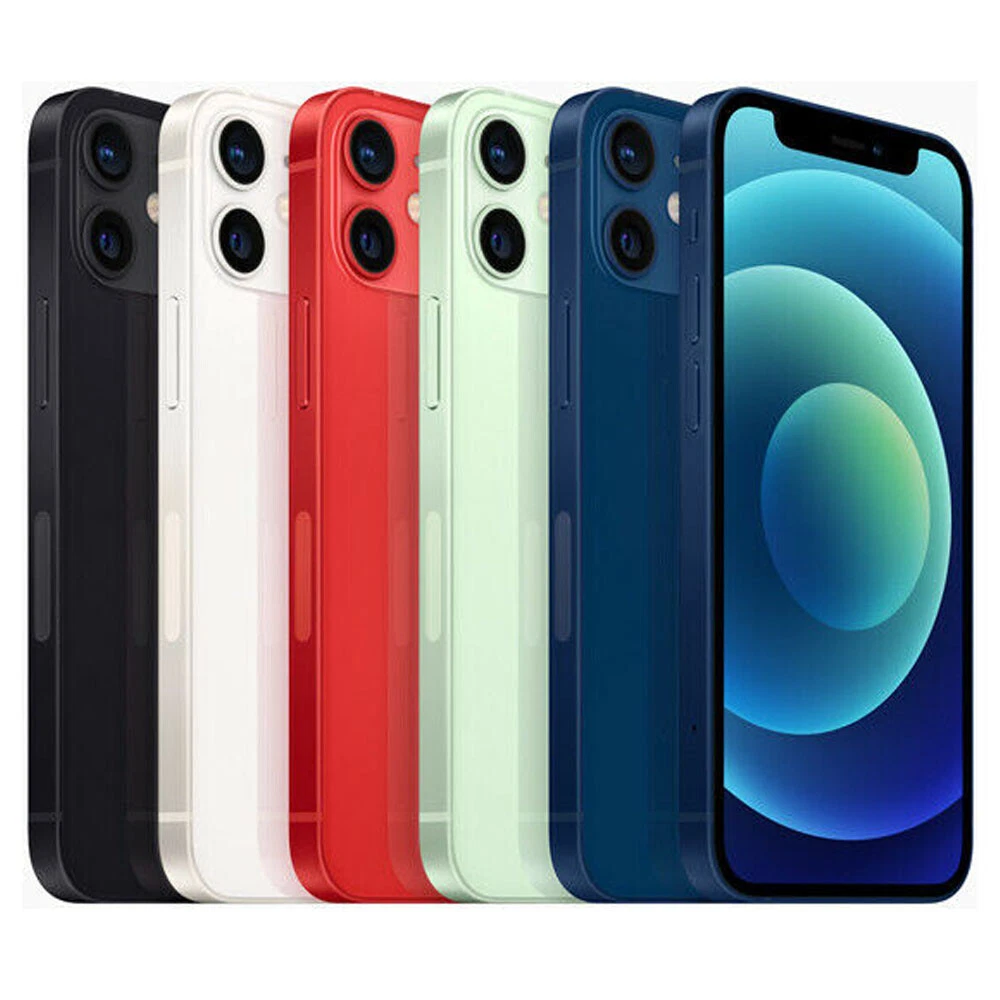 Apple iPhone 12 mini 128GB for Sale - Shop New & Used Cell Phones