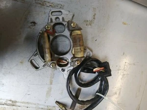 86-87 KAWASAKI KX80 OEM STATOR (JL) - Bild 1 von 6