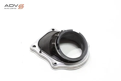 2008-17 LEXUS LS460 LS600H STEERING COLUMN SHAFT COUPLING SHIELD COVER TRIM OEM - Image 1 of 4