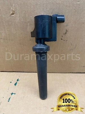 02 Ford Excursion Super Duty Series F150-550 IGNITION COIL XS2U-12A366-AA 0C2162 Foto 1 de 4