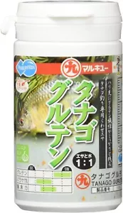 MARUKYU Tanago Gluten Bait 45g - Picture 1 of 3