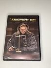 WWE - Judgment Day 2009: Chicago, May 17 (DVD, 2009)