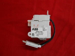 ABB K5S4 120VAC/125VDC S3/S5 SHUNT TRIP- NEW - Picture 1 of 1