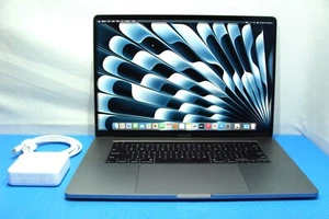 TOP Apple MacBook Pro A2141 16" i7-9750H 2,6Ghz 32GB 1TB PRO 5300M MVVL2LL/A - Bild 1 von 22