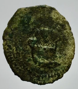 CASALE - GUGLIELMO I PALEOLOGO 1464-1483 - MEDAGLIA DI BIANCHETTO RARA - Picture 1 of 2