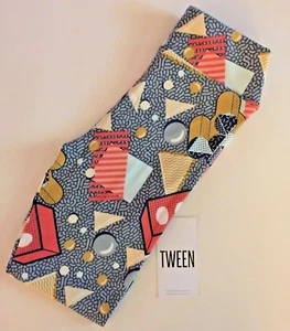 NWT LuLaRoe Disney Tween MICKEY MOUSE Icon GREY Leggings - Picture 1 of 1