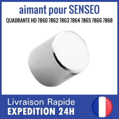 Aimant pour flotteur SENSEO Quadrante HD 7860 7862 7863 7864 7865 7866 7868
