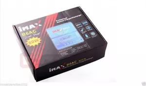 IMAX-UPDATE-B6AC-Digital-LCD-Lipo-NiMH-Intelligent-RC-Akku-Balance-Char - Bild 1 von 4