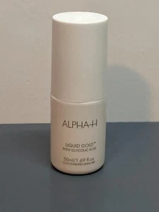 ALPHA-H Liquid Gold with Glycolic Acid 50ml/ 1.69 fl.oz. New - Picture 1 of 1