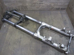 Horquilla telescópica horquilla delantera Honda VF 750 S Sport RC07 BR7 F5 B 386 - Imagen 1 de 4