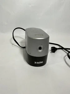 xacto mighty electric pencil sharpener - Picture 1 of 4
