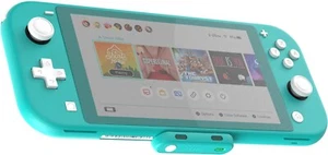 Genki Bluetooth Audio Adapter für Nintendo Switch, PS4, PC, MAC, Android (Neon) - Bild 1 von 11