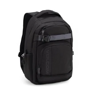 Volcom Everstone Skate 23L Backpack - Black - Picture 1 of 2