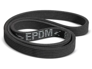 For 2007-2010 Volkswagen Golf City Accessory Drive Belt APR 71126CMHT 2008 2009 - Picture 1 of 2