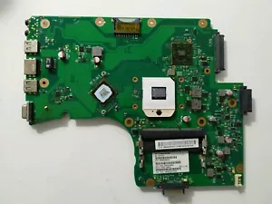 Toshiba Satellite C650D C655D AMD scheda madre per computer portatile, 1310A2357402 V000225010 - Foto 1 di 11