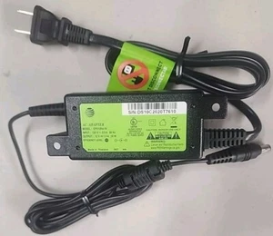 Adaptador de CA/CC para caja de transmisión de TV directa para AT&T modelo EPS10R4-16 - Imagen 1 de 2