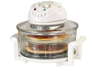 Oyama TRO-110C Convection Oven Roaster MultiFunction Countertop Cooker Turbo 12L - Picture 1 of 9