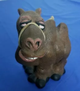 Camel Accents Unlimited Solid Plaster /Marked Vintage 1980 - Picture 1 of 11