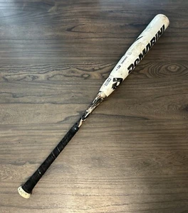 Demarini Baseballschläger TR3 FLO Composite CF Series Five 33"/30 oz. 2-5/8 Durchmesser - Bild 1 von 24