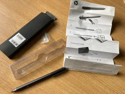 hp rechargeable tilt pen - Image 1 of 4