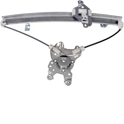 New Window Regulator For Mitsubishi Lancer 04-07 Rear Left MR991329 749-029 - Изображение 1 из 4