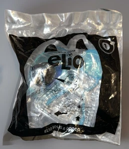 Disney Pixar Elio Nr. 2024 1 Elio Solís & OOOOO UNGEÖFFNET McDonald’s Spielzeug - Bild 1 von 2