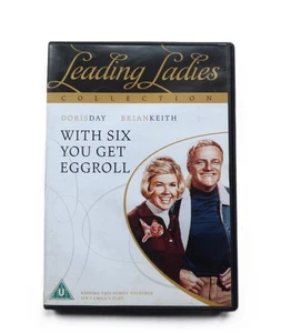 With Six You Get Eggroll [1968] DVD Doris Day - Bild 1 von 3