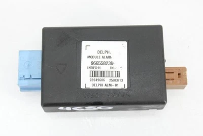 9665582380 MODULO ELETTRONICO / 129248 PER CITROËN C4 II NC_ 1.6 HDI 115 - Immagine 1 di 4