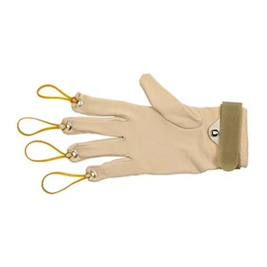 Fabrication Enterprises 10-4000R Cando Standard Finger Flexion Glove Small & ... - Picture 1 of 1