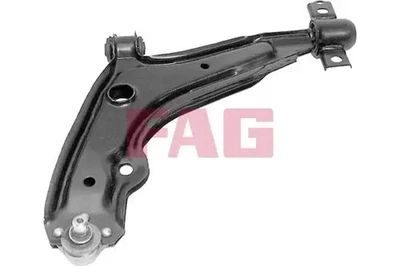 Brazo de control Brazo oscilante transversal 821 0064 10 FAG para SKODA VW - Imagen 1 de 4