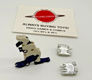 1987 Overkill Complete G1 Transformers Cassette Figure - Picture 1 of 2