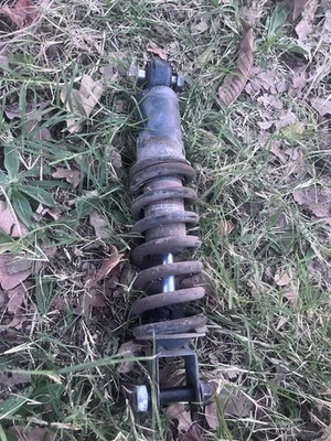 Amortiguador Kawasaki Ninja 250R Ex250 2008-2012 OEM - 45014-0234-37S Foto 1 de 3