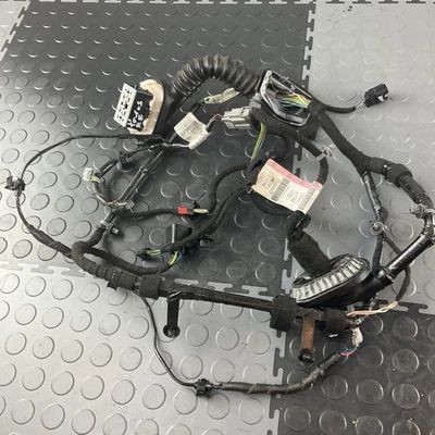 Ford Taurus 2010-2012 panel de puerta delantera derecha arnés de cableado OEM Foto 1 de 4