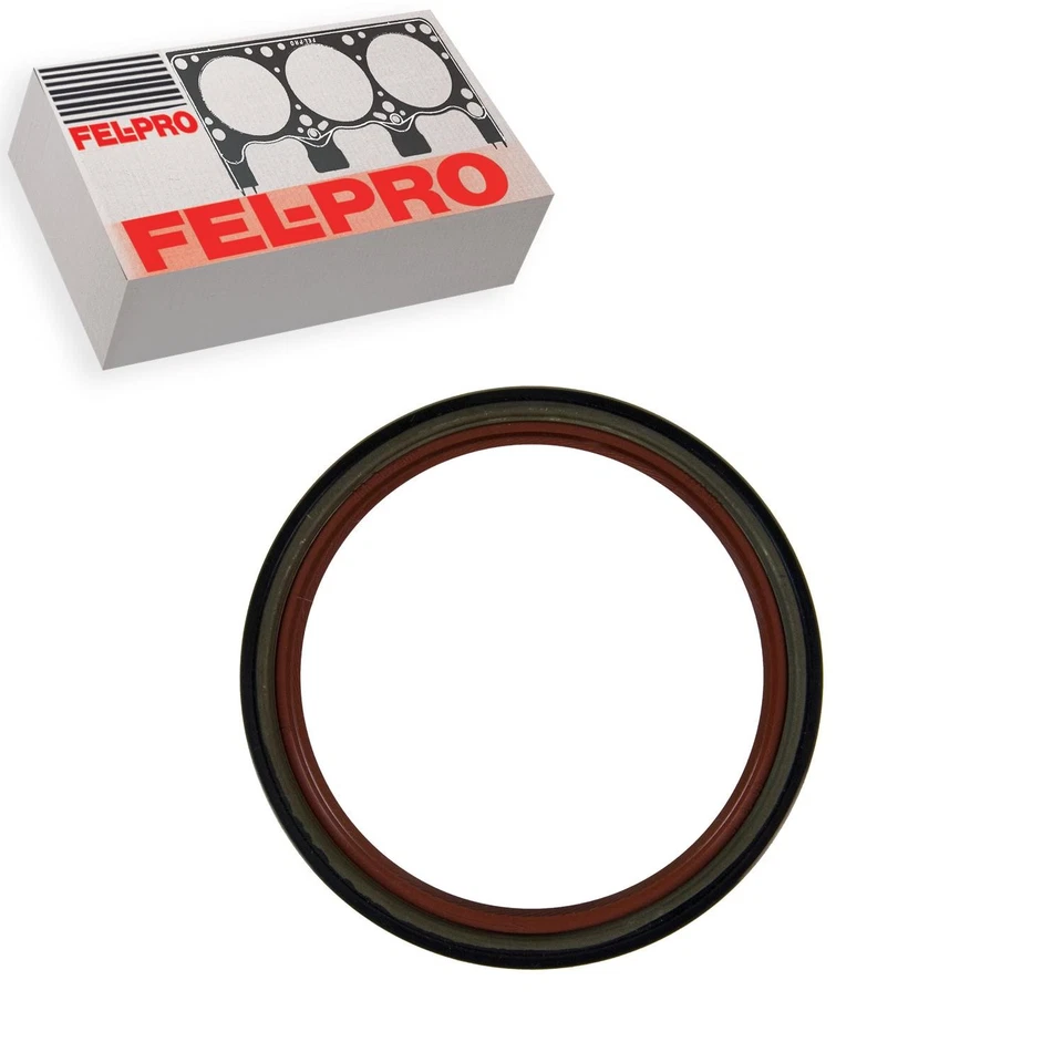 Kit de sellado del cigüeñal del motor Fel-Pro trasero para Chevrolet Cruze Limited 2016 1,4 L L4 Foto 1 de 1