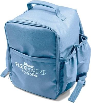 Shark FA05XBAGBLEUK FlexBreeze HydroGo Convenient Travel Bag Official Accessory - Image 1 of 4