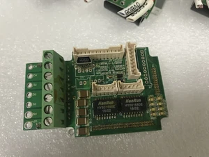 Módulo servo driver ELMO G-WHI5/100EE amk@106 usado 1 pieza - Imagen 1 de 2