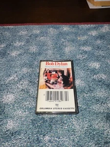 BOB DYLAN - Bringing It All Back Home - Audio Cassette Tape Columbia JCT 9128 - Imagen 1 de 7