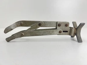 Vintage ZIM Mfg. Co. - No. 122 Spring Compressor Valve Lifter Head Made In USA - Picture 1 of 8