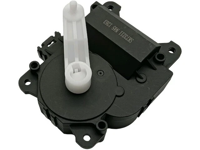 Right HVAC Air Inlet Door Actuator For 2002-2003 Lexus ES300 TQ327YT Foto 1 de 1