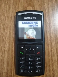 Telefono Finto Replica Samsung Sgh-X820 - Imagen 1 de 4