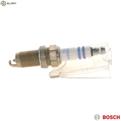 4x SPARK PLUG 0 242 240 675 FOR ACURA HONDA CR-Z CR-V/III/SUV/Mk ELYSION EDIX - Image 1 of 4