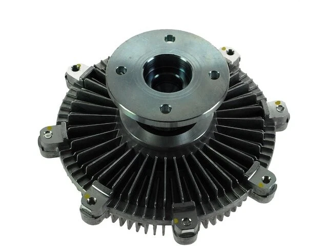 Embrague ventilador TRQ 44YB66M para Suzuki Equator 2009-2012 4,0 L V6 embrague ventilador radiador Foto 1 de 1