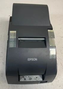 Epson TM-U220A Receipt Printer M188A Point of Sale Printer - Picture 1 of 4